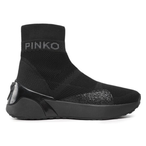 Sneakersy Pinko
