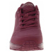 Skechers Uno - Stand On Air plum