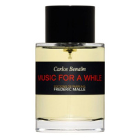 Frederic Malle Music For A While - EDP 100 ml