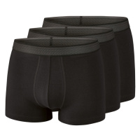 PARKSIDE® Pánské boxerky, 3 kusy (černá)