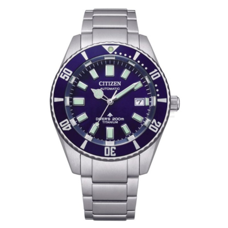 Citizen Promaster Diver NB6021-68L