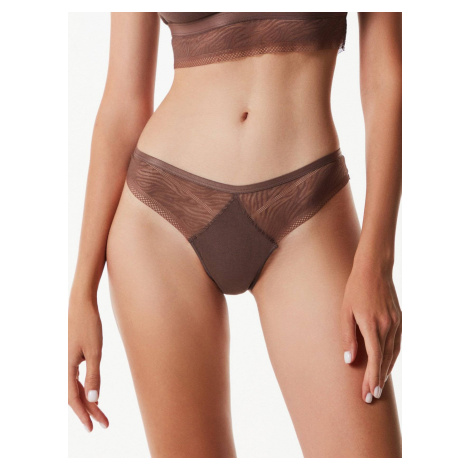 Conte Woman's Thongs & Briefs Lbr 1358 Conte of Florence