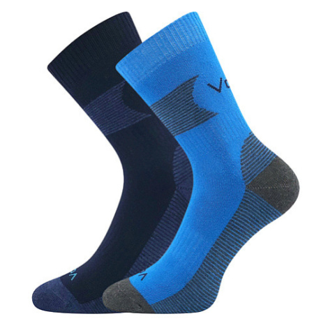 Chlapecké ponožky VoXX - Prime kluk, modrá Barva: Modrá