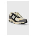 Sneakers boty New Balance M2002RSH šedá barva