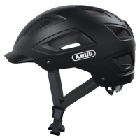 Abus Hyban 2.0 Velvet Black Cyklistická helma