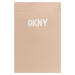 Kalhotky Dkny bílá barva, DK5028