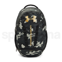 Batoh Under Armour UA Hustle 5.0 Backpack 1361176-007 - black