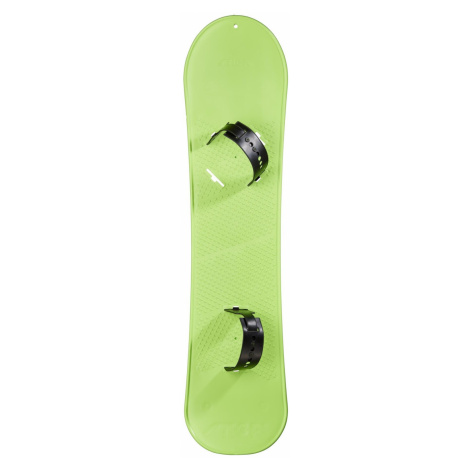 Dětský snowboard STIGA Wild - zelený