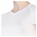 Dámské tričko SENSOR Coolmax Tech kr. rukáv bílá