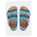 Sandály Birkenstock Milano HL Jr 1024373