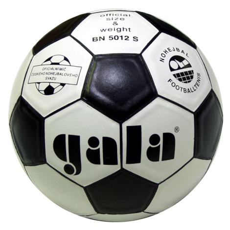 Nohejbalový míč gala bn 5012