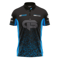 Dres Red Dragon Gerwyn Price Iceman Polo, velikost M