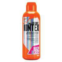 Extrifit Iontex Liquid 1000 ml - višeň
