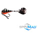 SpinMad Tail Spinner Big 1213 - 4g  1,5cm