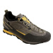 La Sportiva Boulder X - Grey / Yellow 41,5 EU