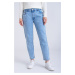 Kalhoty Greenpoint SPJ4220040 Světle modré džíny