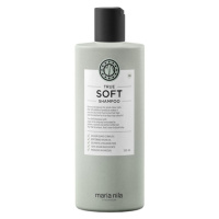 Maria Nila Hydratační šampon s arganovým olejem na suché vlasy True Soft (Shampoo) 1000 ml