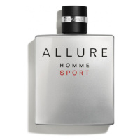 CHANEL Allure homme sport Toaletní voda s rozprašovačem - EAU DE TOILETTE 150ML 150 ml