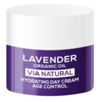 Biofresh Natural Lavender Hydratační denní krém proti stárnutí 50 ml