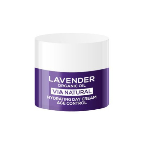 Biofresh Natural Lavender Hydratační denní krém proti stárnutí 50 ml