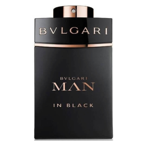 Bvlgari Man In Black - EDP 60 ml