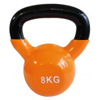 Sveltus Kettlebell 8 kg Oranžová Kettlebell