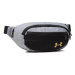 UNDER ARMOUR-Flex Waist Bag II Šedá 3,5L