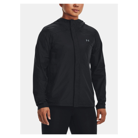 Bunda Under Armour Cloudstrike 2.0 Storm-BLK