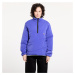 Bunda Dime Trail Half Zip Jacket UNISEX Electric Blue