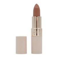 GOSH COPENHAGEN Luxury Nude Lips luxusní semimatná rtěnka - 002 Undressed 4 g