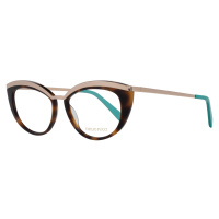 Emilio Pucci Optical Frame