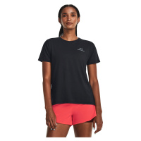 Under Armour Rush Energy Ss 2.0 Black