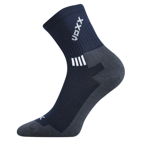 Voxx Marián Unisex sportovní ponožky BM000000592600100637 tmavě modrá
