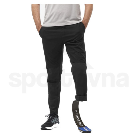 Salomon Runlife Pants M LC2139000 - deep black