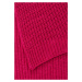 Šála camel active knitted scarf magnolia