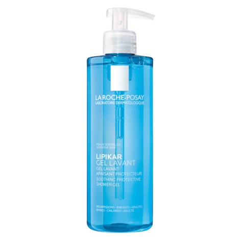 La Roche-posay Lipikar sprchový gel 400ml