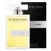 YODEYMA CAPRI Pánský parfém Varianta: 15ml