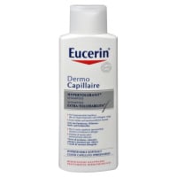 Eucerin Hypertolerantní šampon pro podrážděnou a alergickou pokožku DermoCapillaire 250 ml