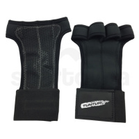 Mozolníky Cross Fit Grip Tunturi silicon L 14TUSCF041 - black