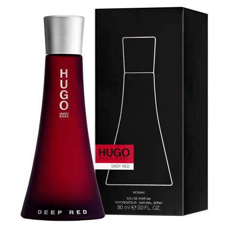 Hugo Boss Deep Red - EDP 90 ml
