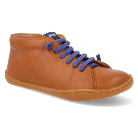 Barefoot kotníková obuv Camper - Peu Cami Pavitra Igar 90019-099