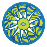Frisbee - létající talíř SCHILDKROT Neoprene Disc - žlutý