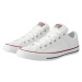 Converse CHUCK TAYLOR ALL STAR HIGH STREET Pánské nízké tenisky, bílá, velikost