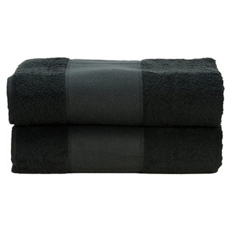 A&R Sportovní froté ručník na potisk PRINT-Me 450 g/m