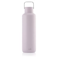 Equa Timeless Thermo termoláhev malá barva Lilac 600 ml