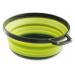 Skládací miska GSI Escape Bowl 650 ml green