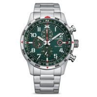 Citizen Eco-Drive Pilot CA0791-81X