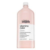 L´Oréal Professionnel Série Expert Vitamino Color Resveratrol Shampoo posilující šampon pro barv