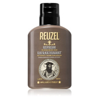 Reuzel Refresh No Rinse Beard Wash šampon na vousy 100 ml