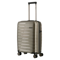 Travelite Air Base S Champagne metallic 37 L TRAVELITE-75347-40